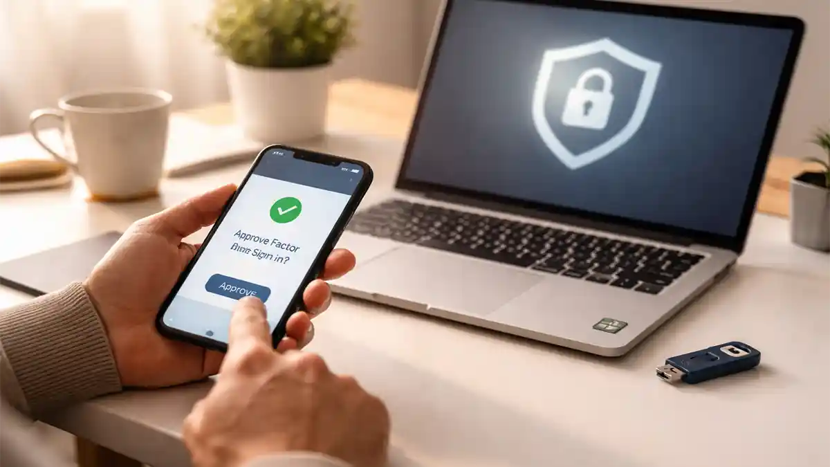 Security lifehacks 2026: Keep your phone in check—permissions, tracking controls, and alerts for camera and mic access