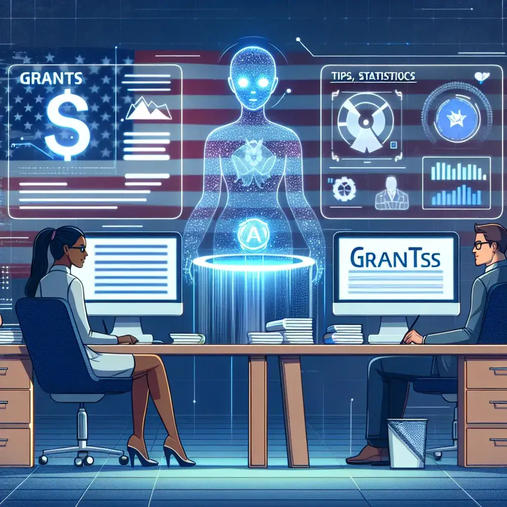 Salesforce Unveiling AI Powered Grant Writing Tools for U.S. Nonprofits