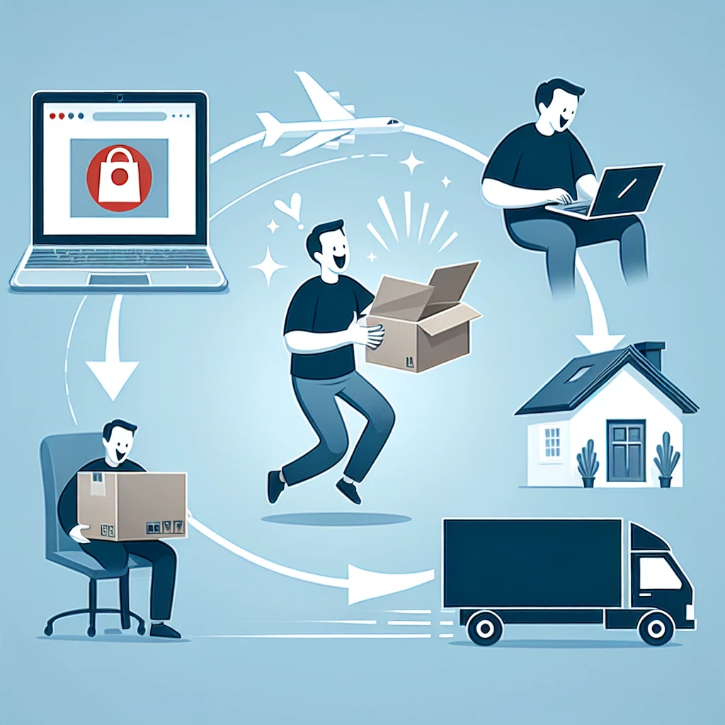 A Step-By-Step Guide to Get a Free Laptop from Amazon