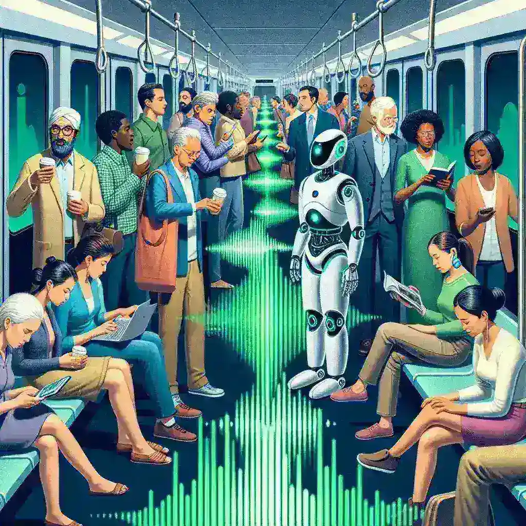 Spotify Introduces AI-Powered Podcast Summarization for U.S. Commuters