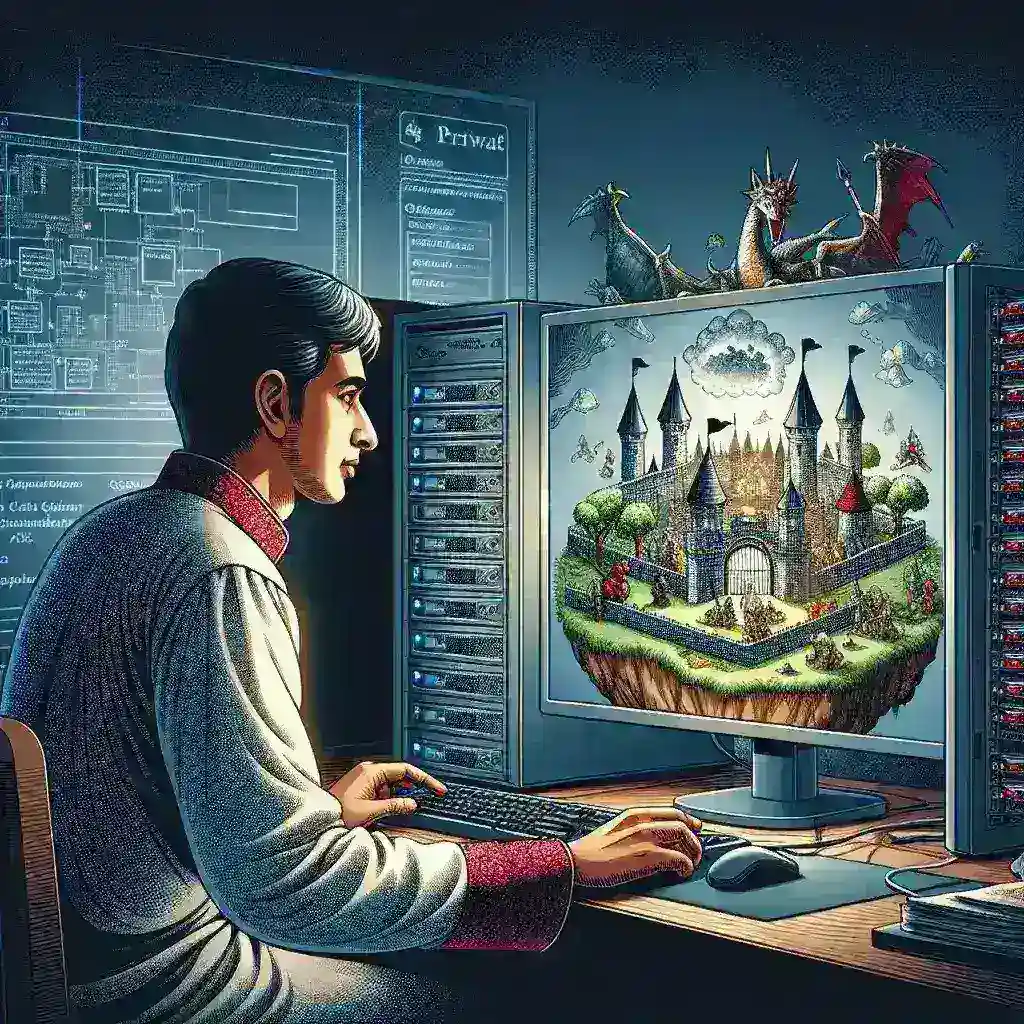 How to Make a Private RuneScape Server?