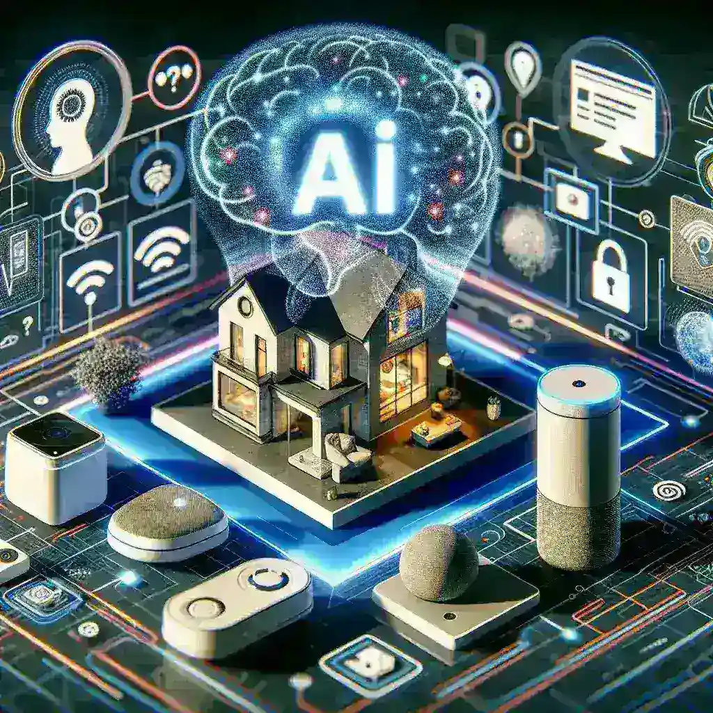 What Debates Arise from AI Tools in Homes