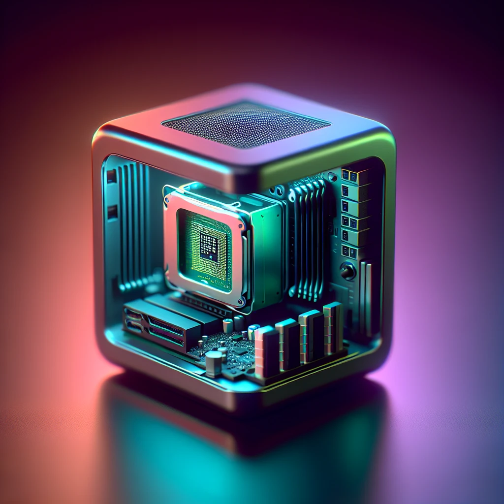 Framework Desktop mini‑ITX with AMD Strix Halo APU Arrives