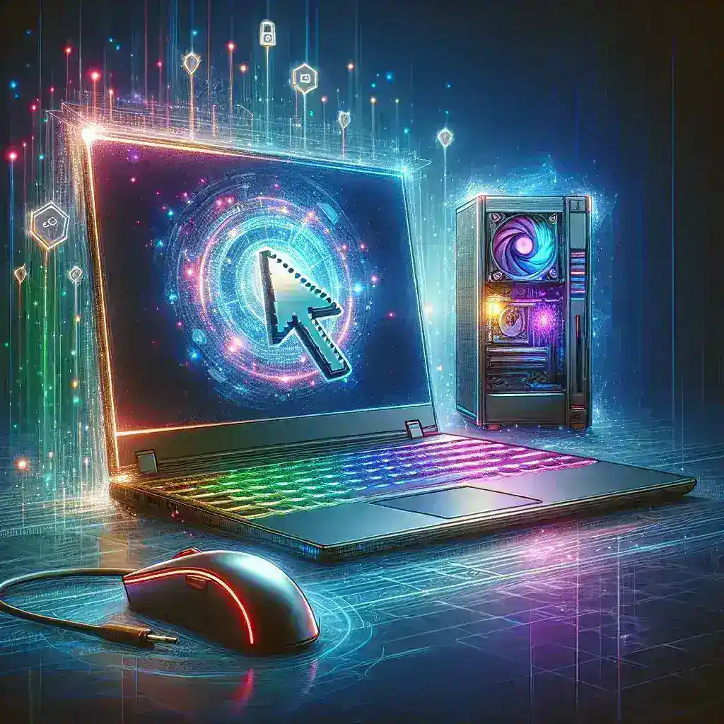 How to Buy a Gaming Laptop Online?