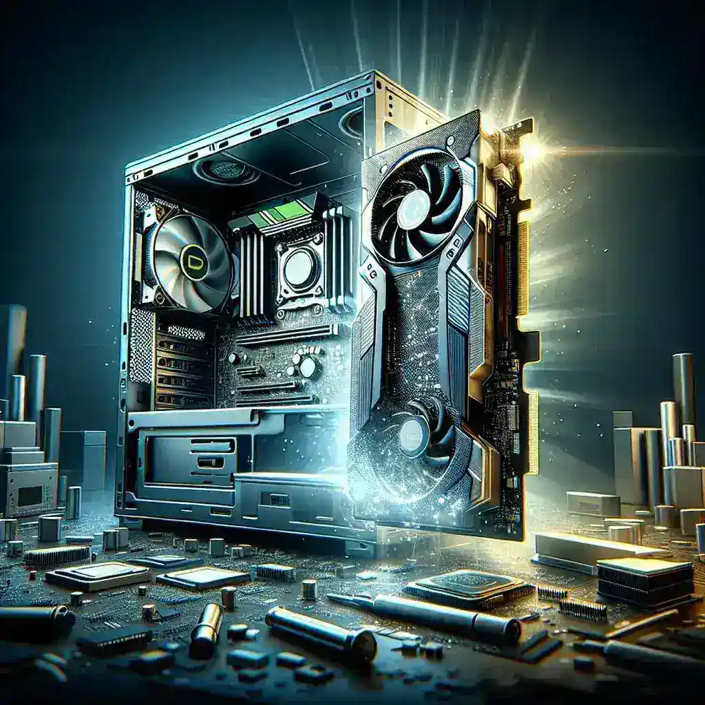 How to Find Out What Graphics Card You Have?