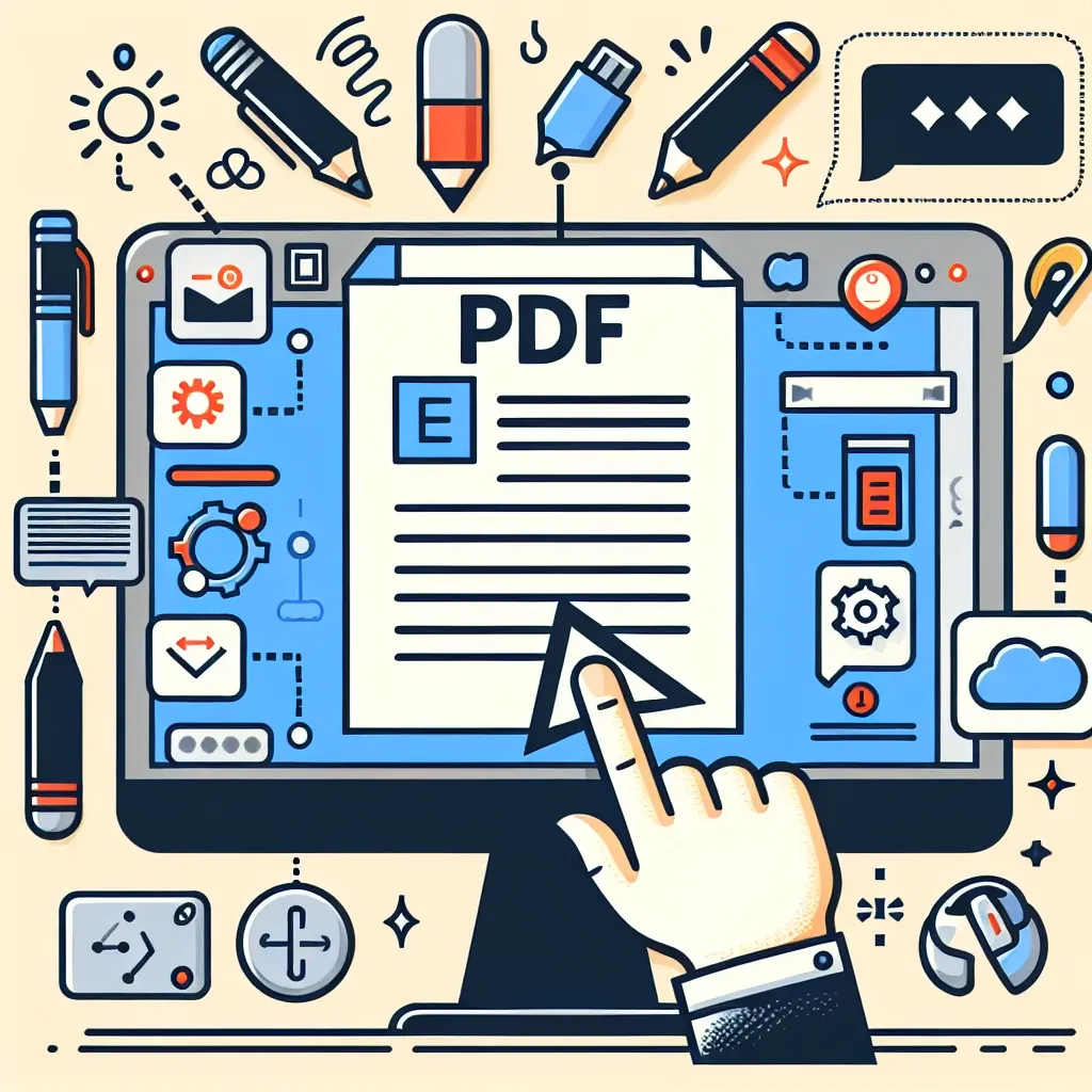 Discover the Benefits and Features of a PDF Editor Free Online
