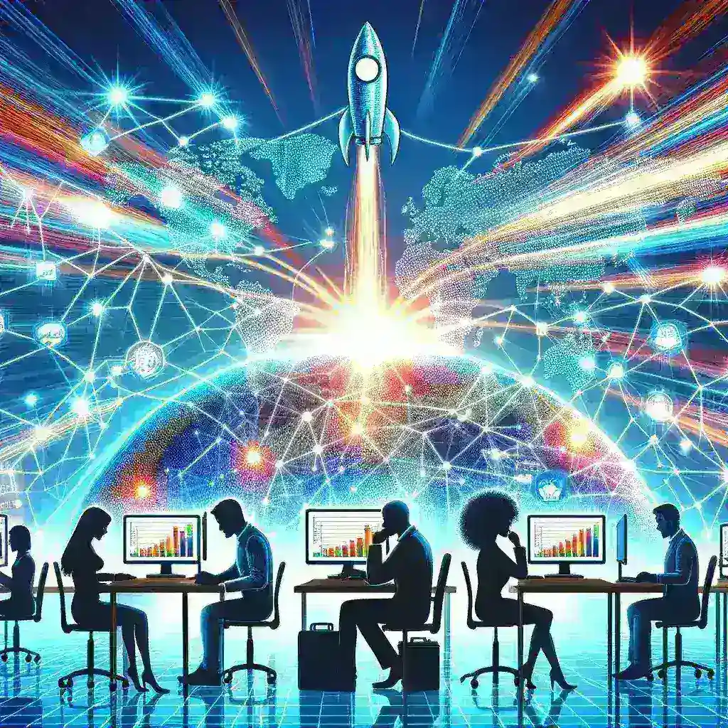 Best High Speed Internet: Choosing the Right Service for Your Needs